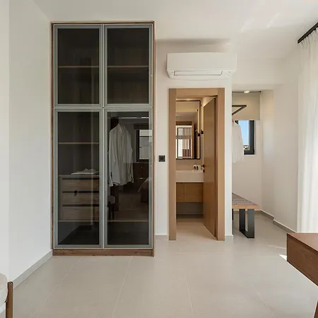 P Project Apartment