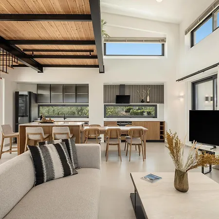 Apartment P Project *