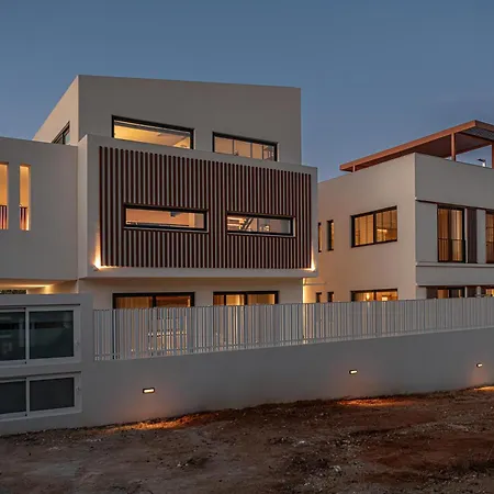 P Project Apartment *