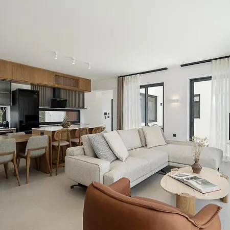 P Project Apartment *