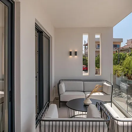 Apartman P Project *