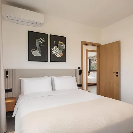 Apartman P Project *