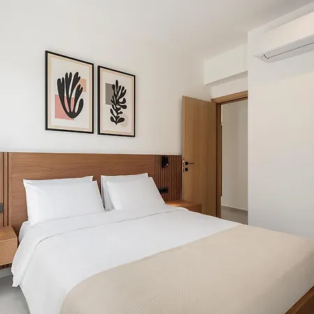 Apartman P Project