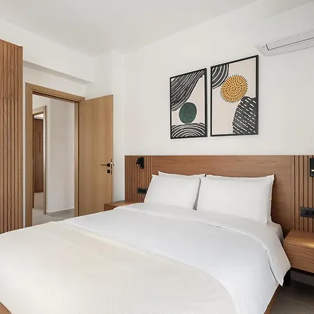 Apartman P Project *