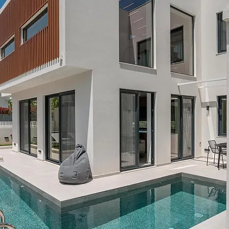 Apartman P Project *
